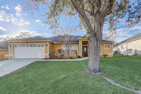 129 Compass Rose Drive Brook Groveland FL 34736