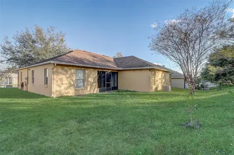 129 Compass Rose Drive Brook Groveland FL 34736