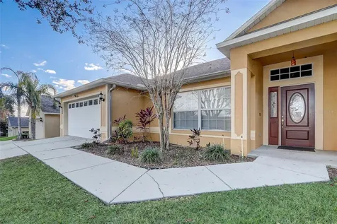 129 Compass Rose Drive Brook Groveland FL 34736