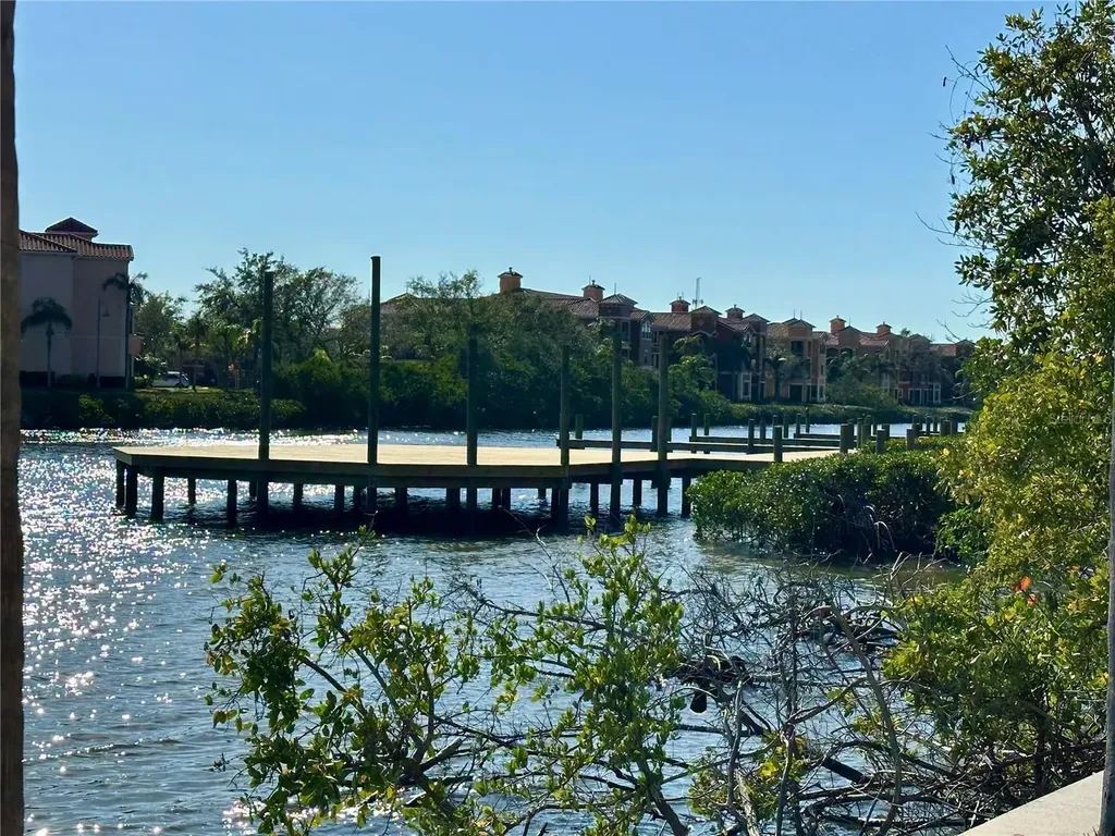 2733 Via Cipriani Clearwater FL 33764