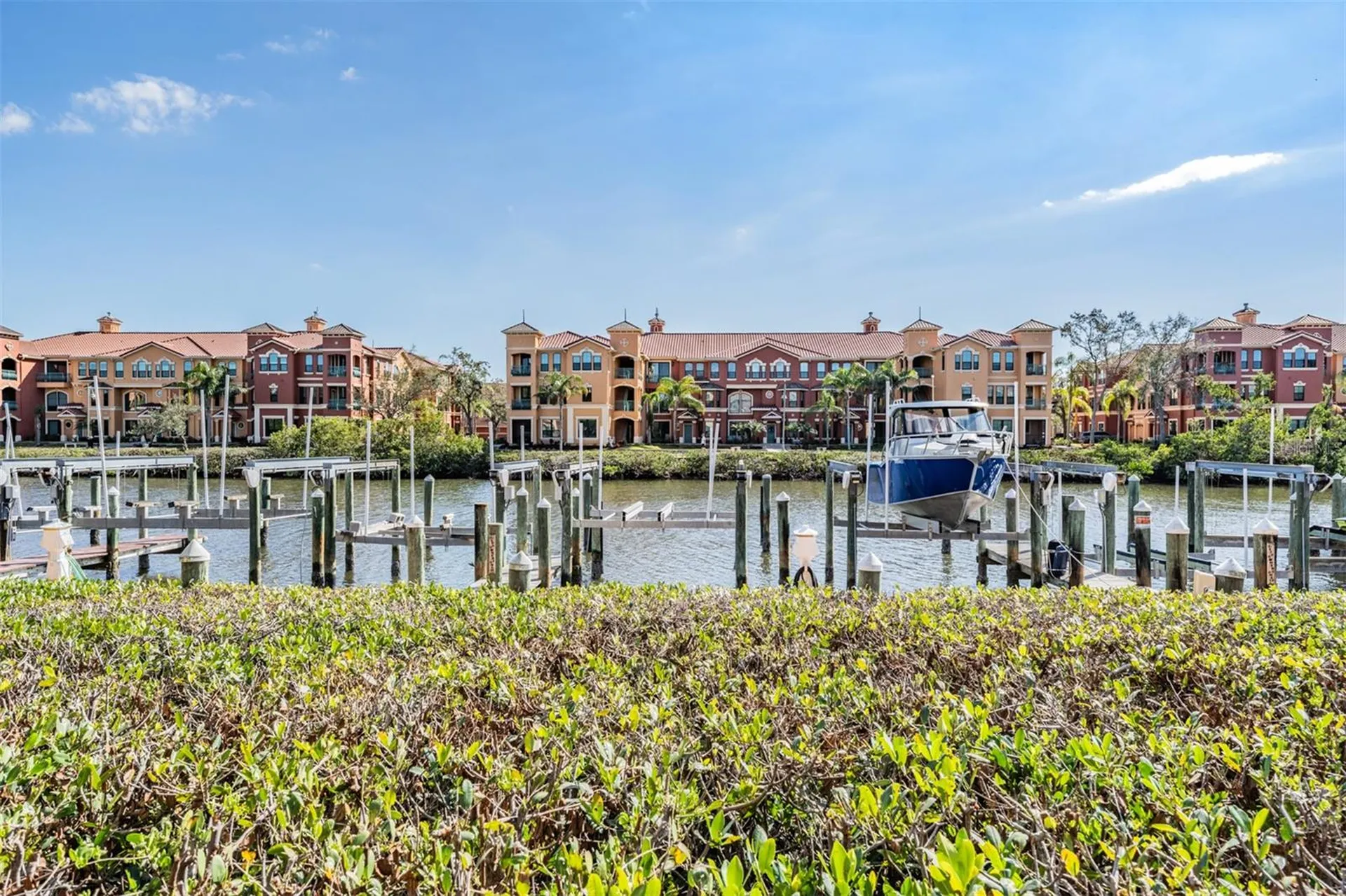 2733 Via Cipriani Clearwater FL 33764