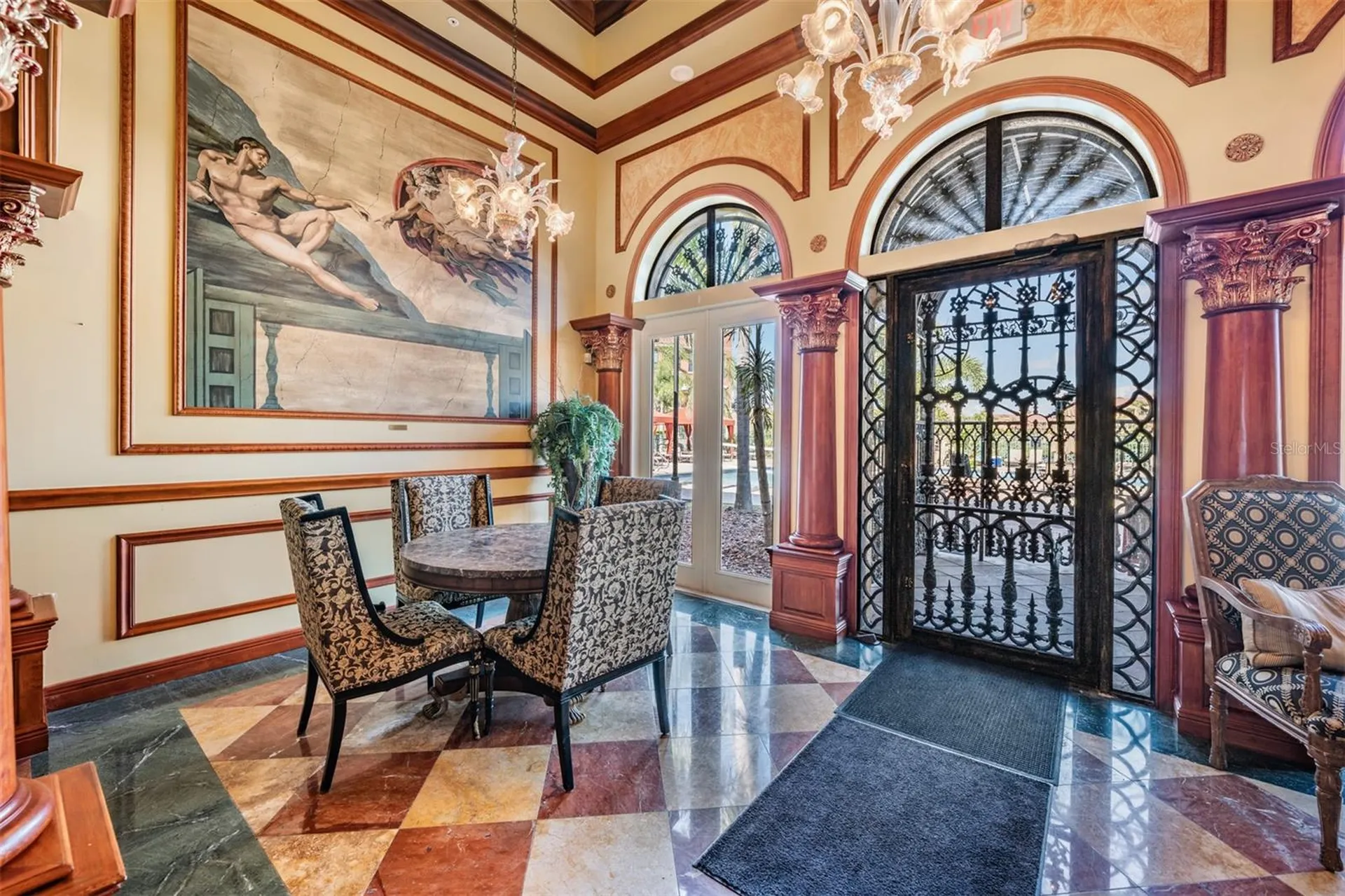2733 Via Cipriani Clearwater FL 33764