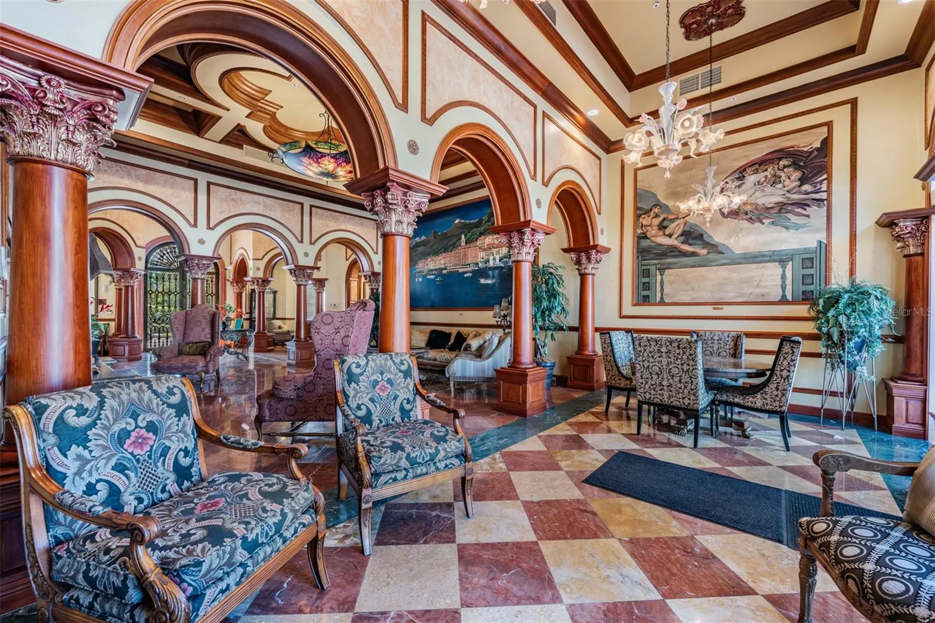2733 Via Cipriani Clearwater FL 33764