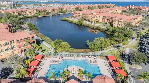 2733 Via Cipriani Clearwater FL 33764