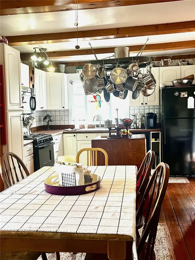 908 N Clayton Street Mount Dora FL 32757