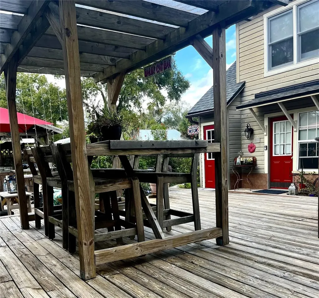 908 N Clayton Street Mount Dora FL 32757