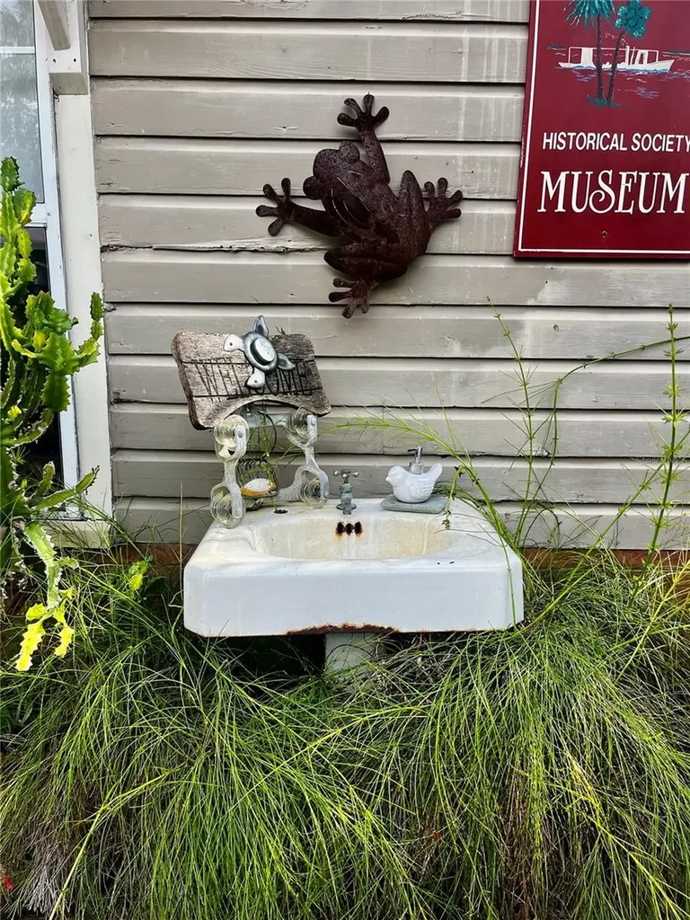 908 N Clayton Street Mount Dora FL 32757