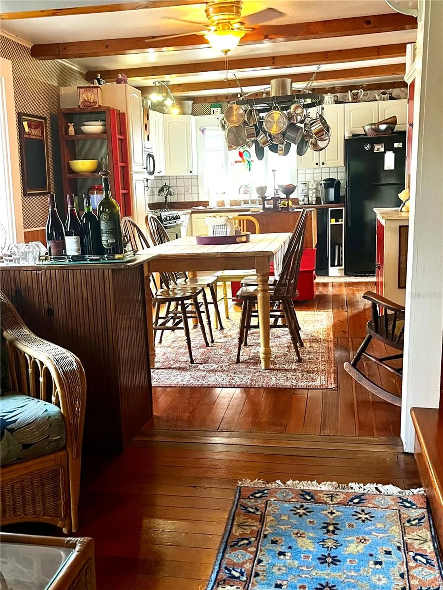 908 N Clayton Street Mount Dora FL 32757