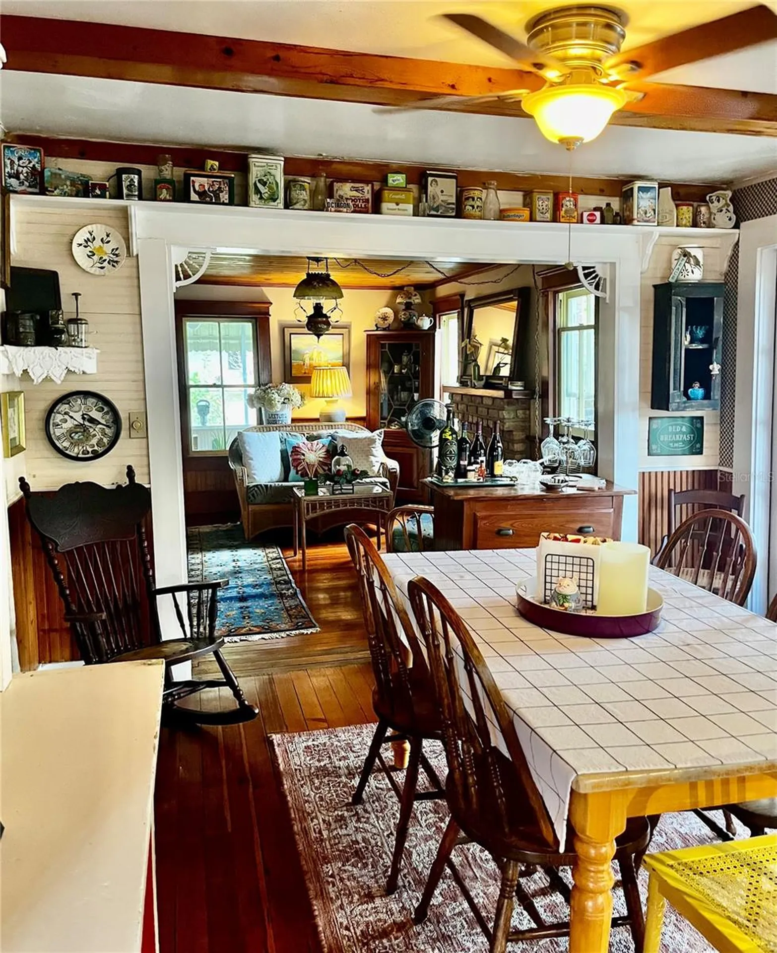 908 N Clayton Street Mount Dora FL 32757