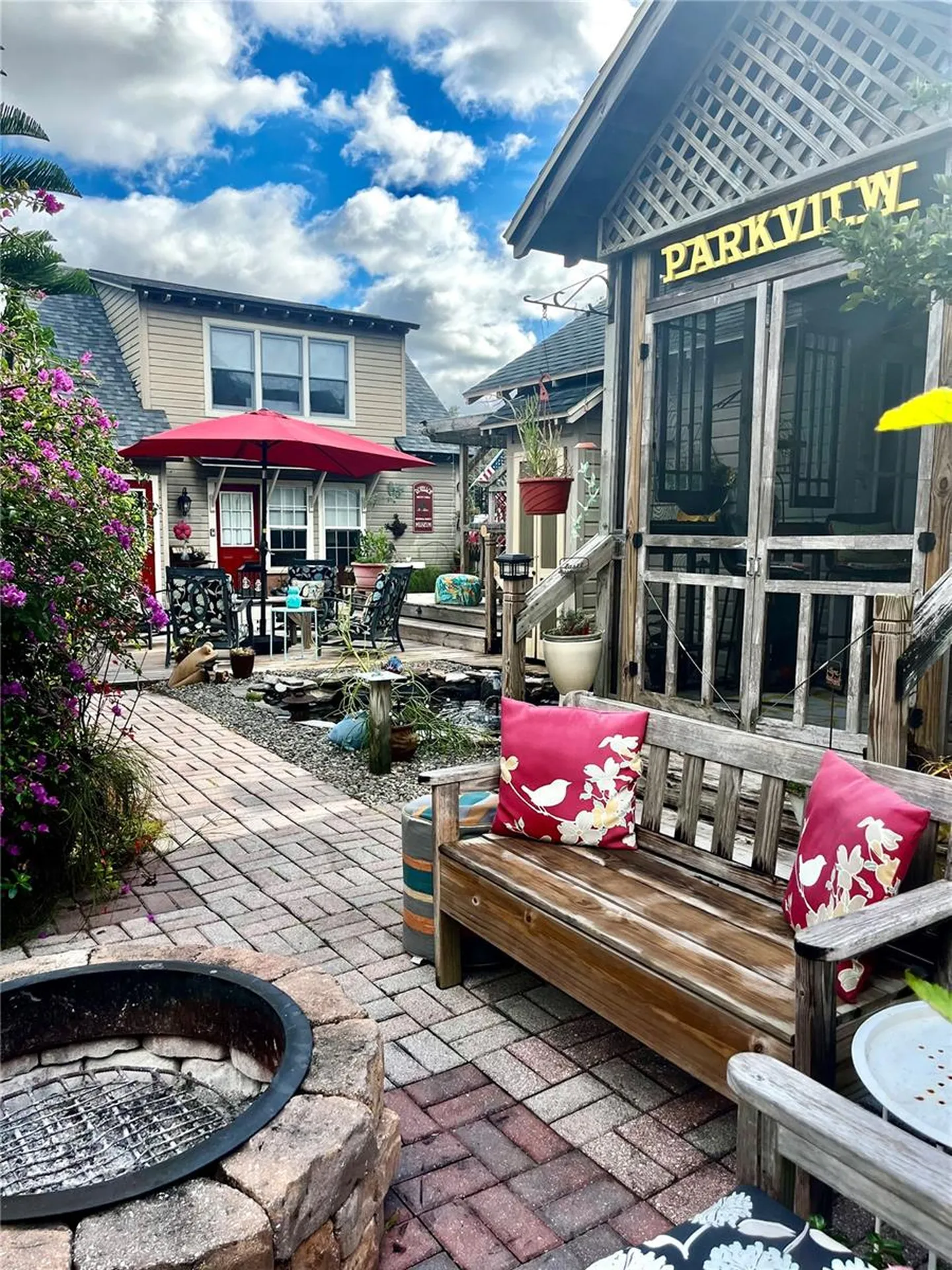 908 N Clayton Street Mount Dora FL 32757
