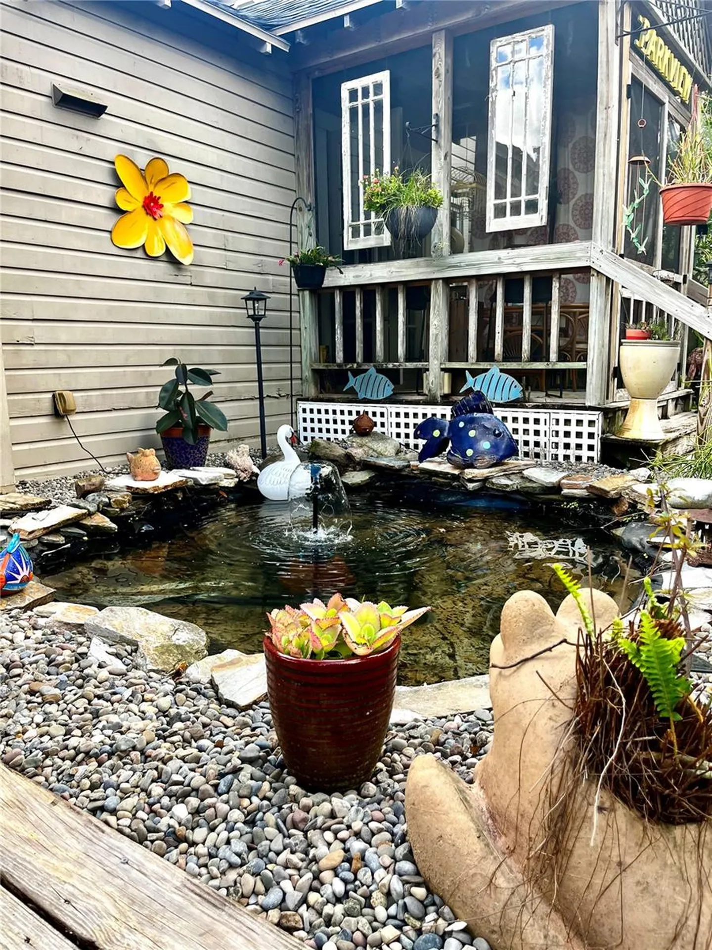 908 N Clayton Street Mount Dora FL 32757