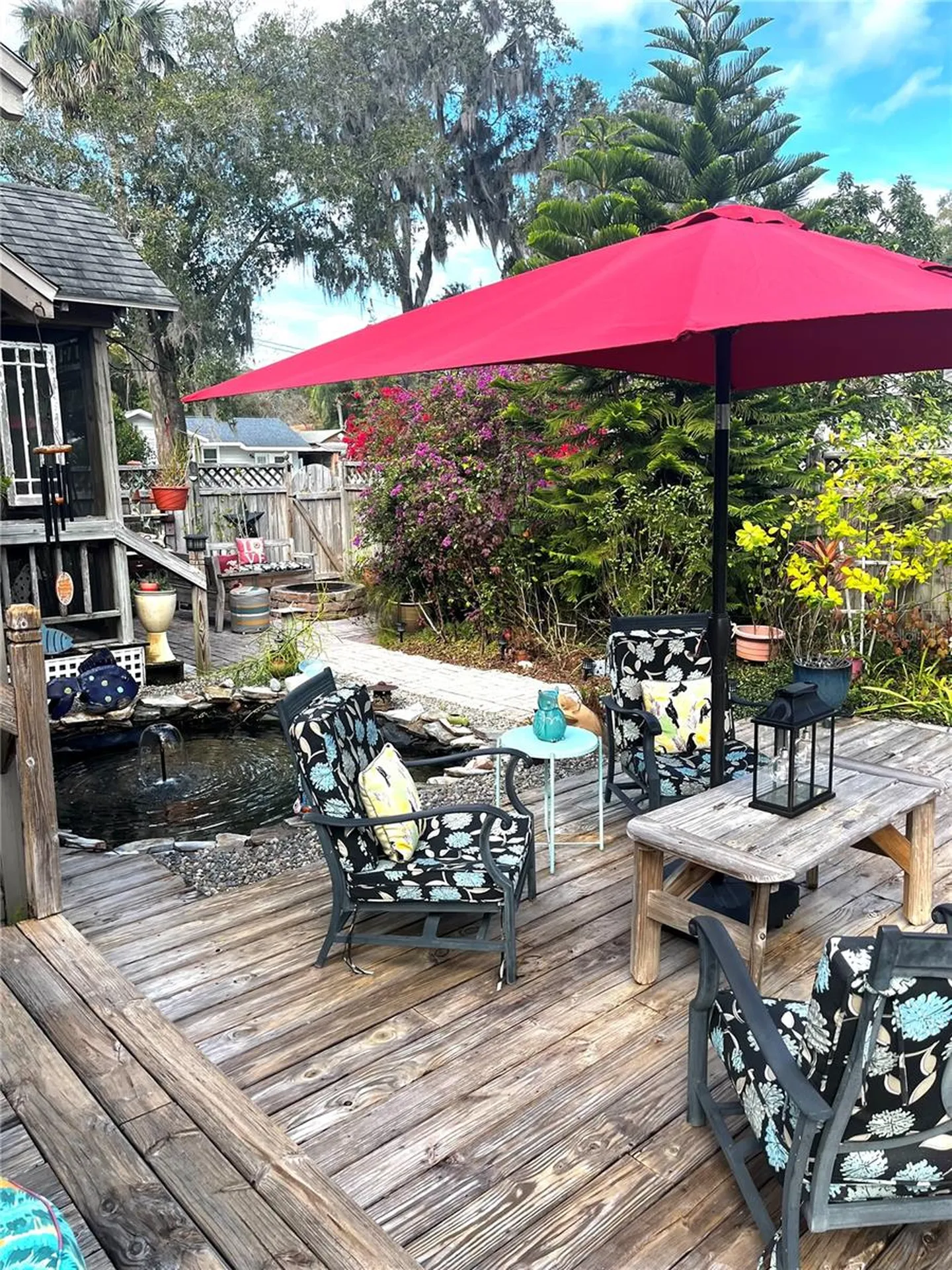 908 N Clayton Street Mount Dora FL 32757
