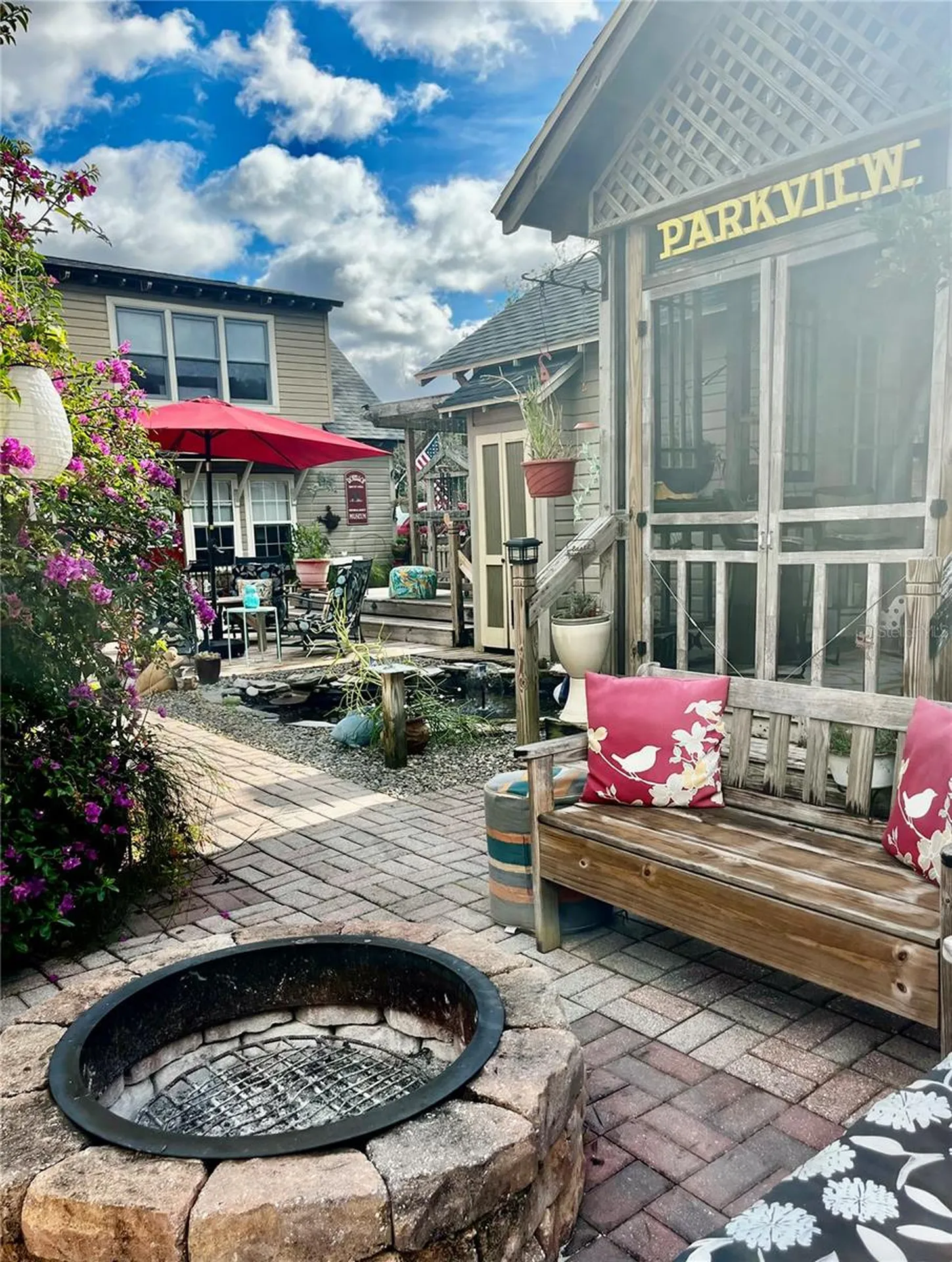 908 N Clayton Street Mount Dora FL 32757