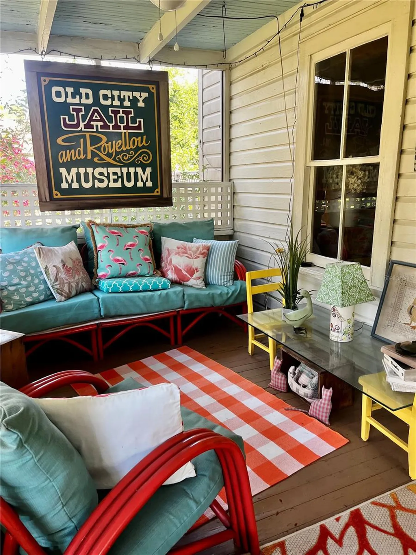 908 N Clayton Street Mount Dora FL 32757