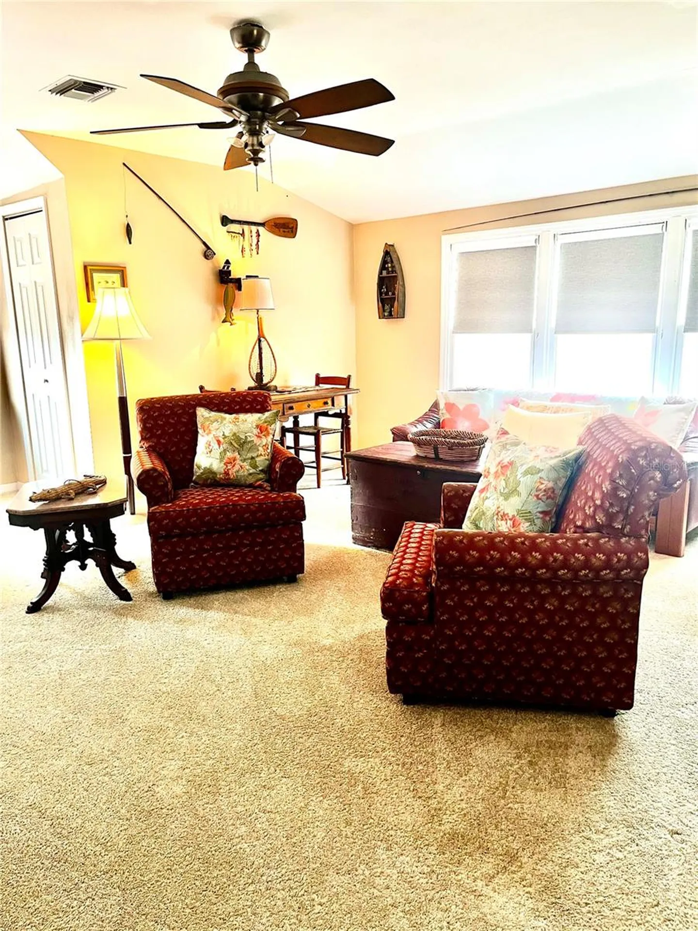 908 N Clayton Street Mount Dora FL 32757