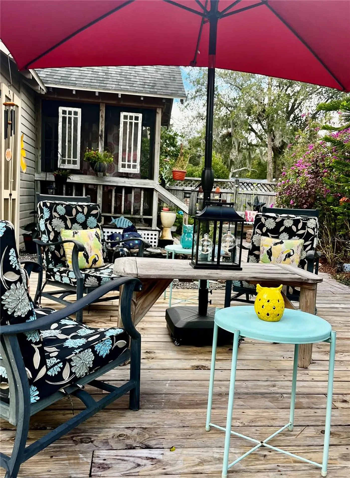 908 N Clayton Street Mount Dora FL 32757