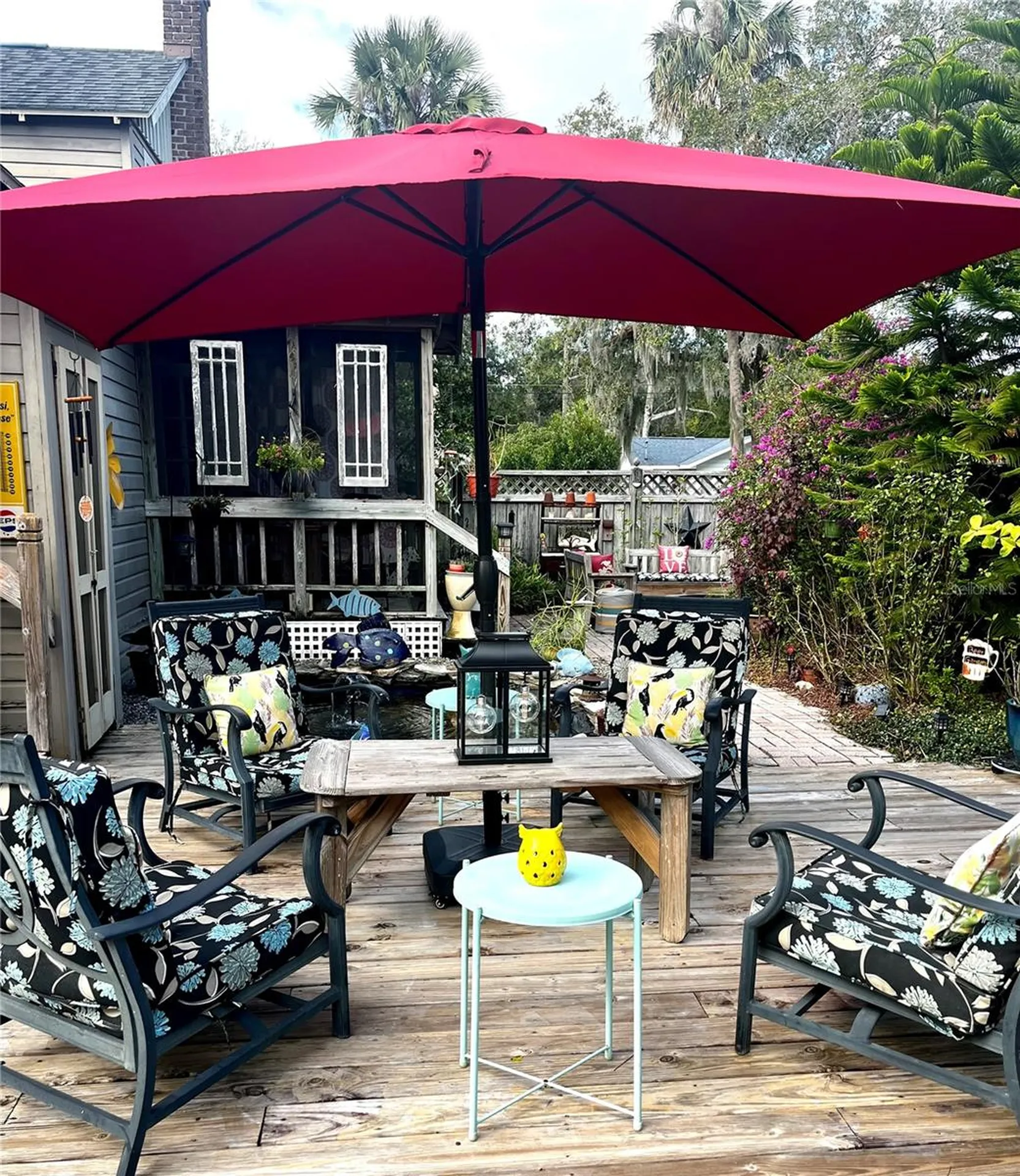 908 N Clayton Street Mount Dora FL 32757