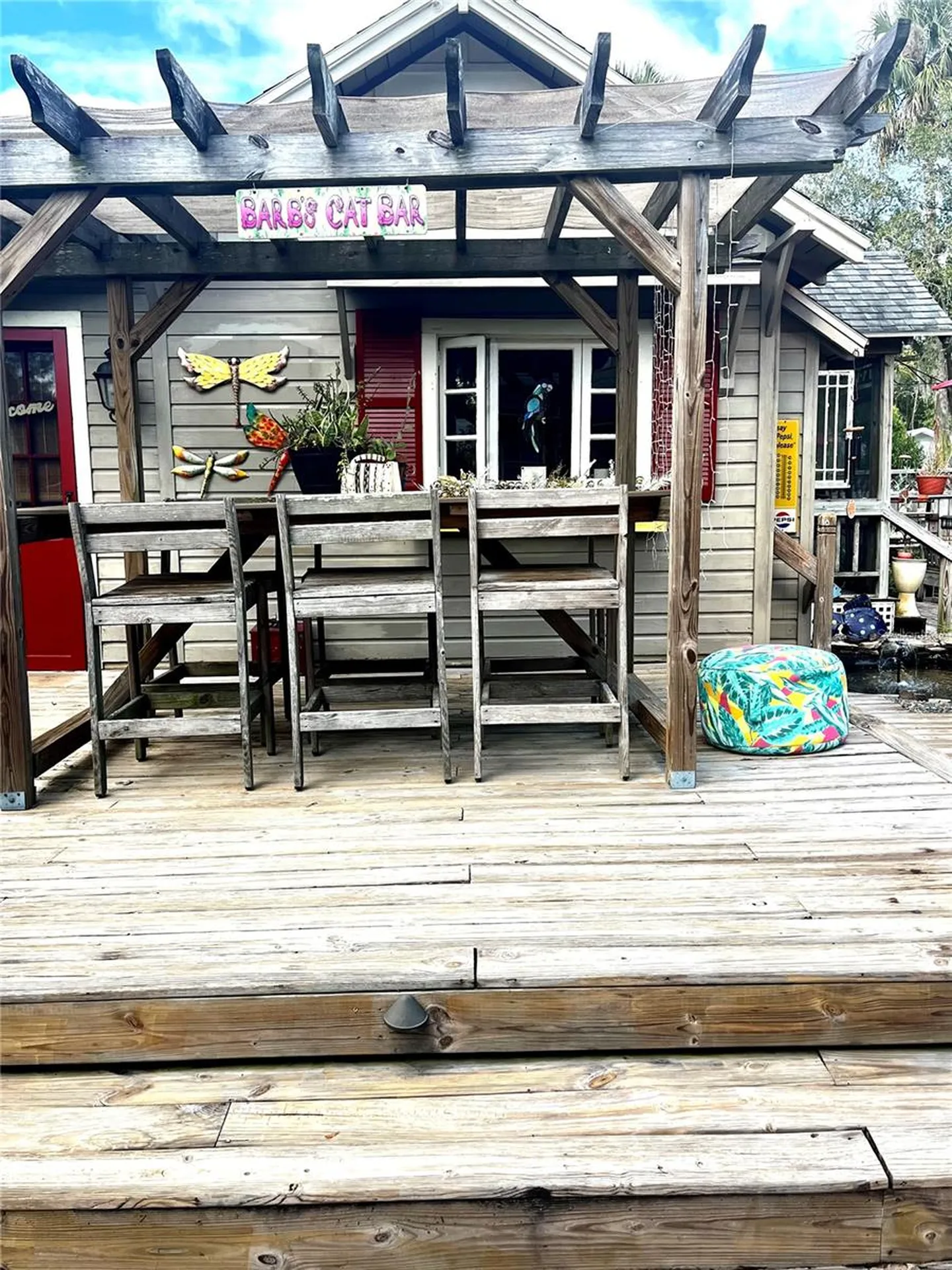 908 N Clayton Street Mount Dora FL 32757