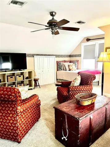 908 N Clayton Street Mount Dora FL 32757