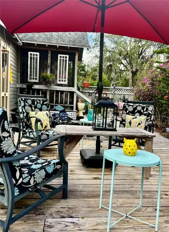 908 N Clayton Street Mount Dora FL 32757