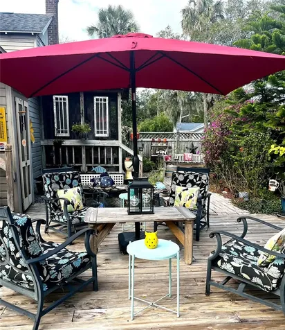 908 N Clayton Street Mount Dora FL 32757