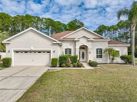 2 Elliot Place Palm Coast FL 32164