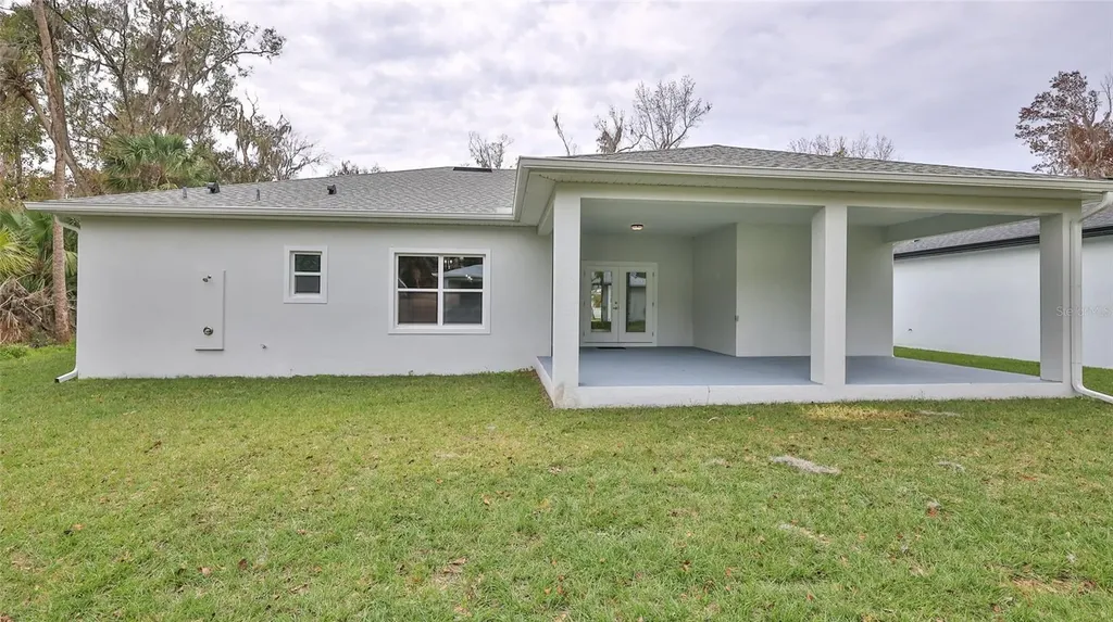 407 Palm Drive New Smyrna Beach FL 32168