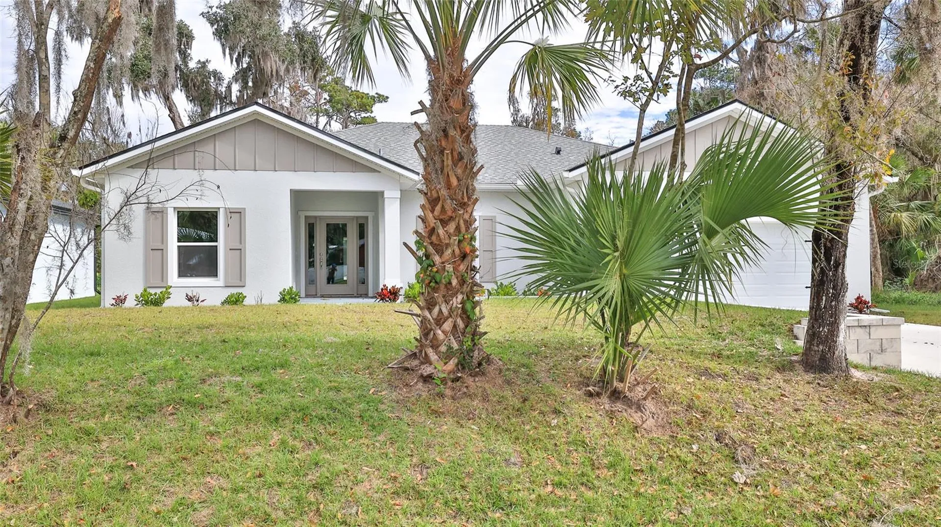 407 Palm Drive New Smyrna Beach FL 32168