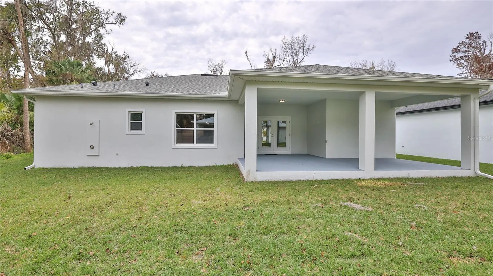 407 Palm Drive New Smyrna Beach FL 32168