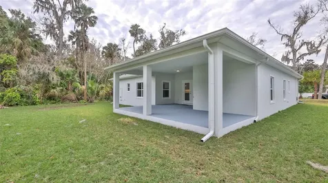 407 Palm Drive New Smyrna Beach FL 32168