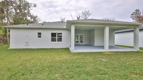 407 Palm Drive New Smyrna Beach FL 32168