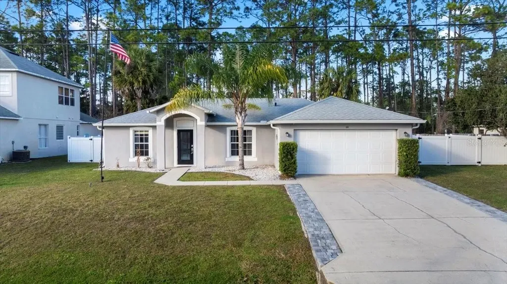 29 Port Royal Drive Palm Coast FL 32164