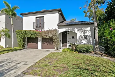 3821 W Santiago Street Tampa FL 33629