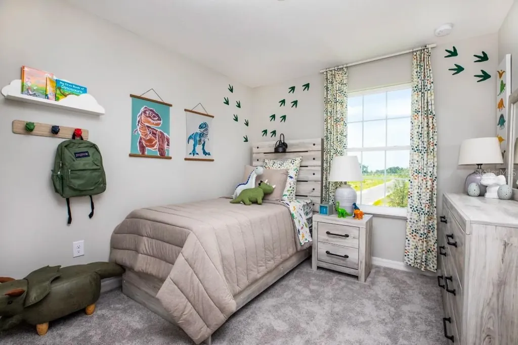 10646 Ironwood Tree Way San Antonio FL 33576