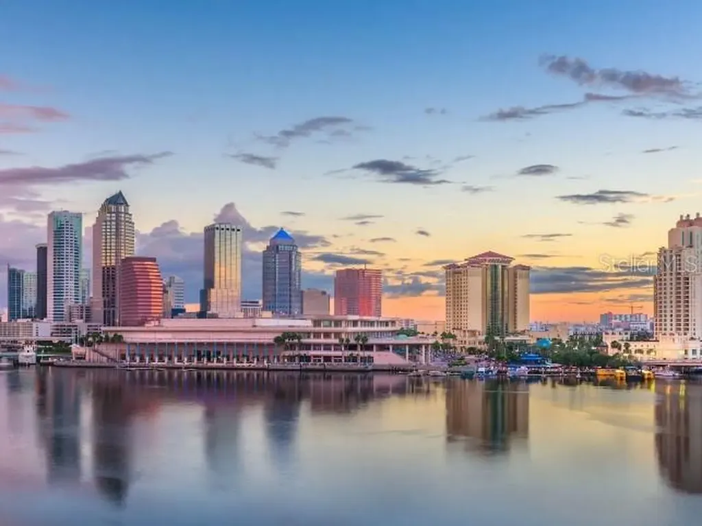 10646 Ironwood Tree Way San Antonio FL 33576