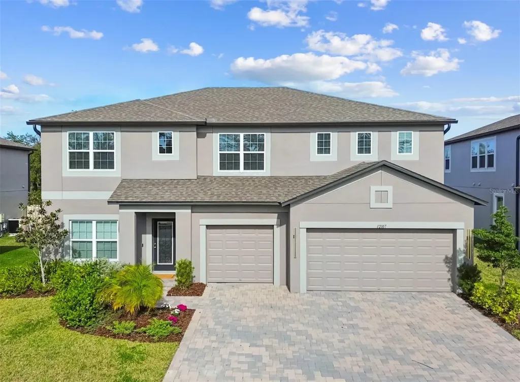 12107 Nouveau Avenue Spring Hill FL 34610