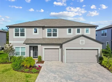 12107 Nouveau Avenue Spring Hill FL 34610