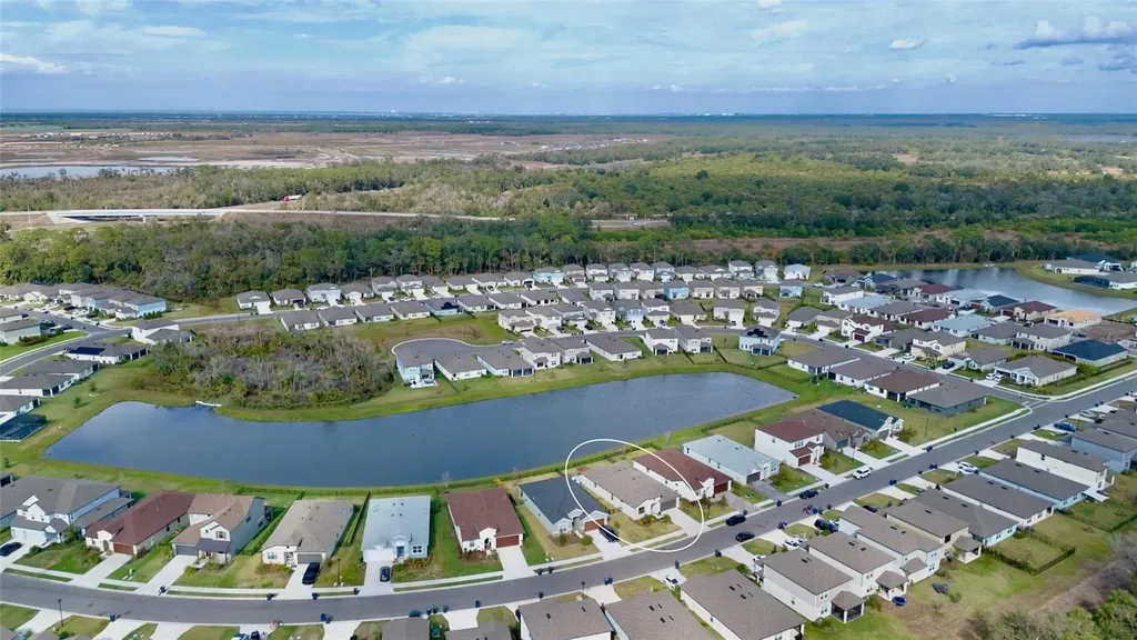 8806 Windlass Cove Parrish FL 34219