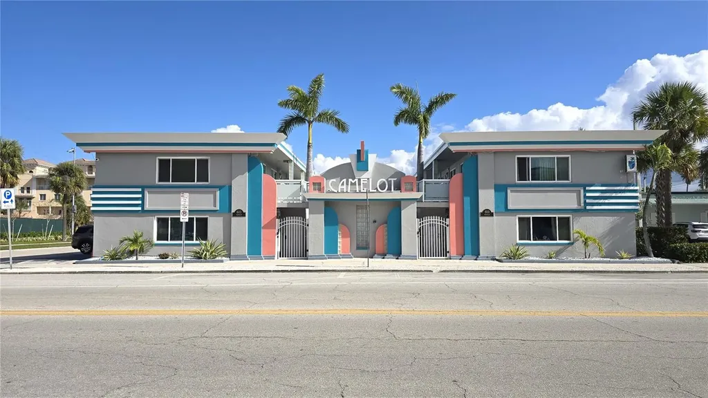 603 Mandalay Avenue Clearwater Beach FL 33767
