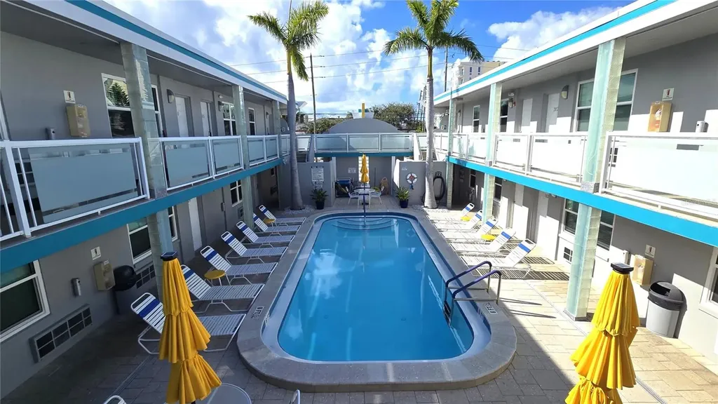 603 Mandalay Avenue Clearwater Beach FL 33767
