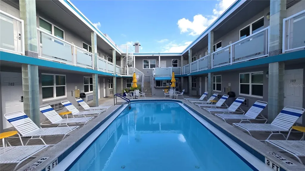 603 Mandalay Avenue Clearwater Beach FL 33767
