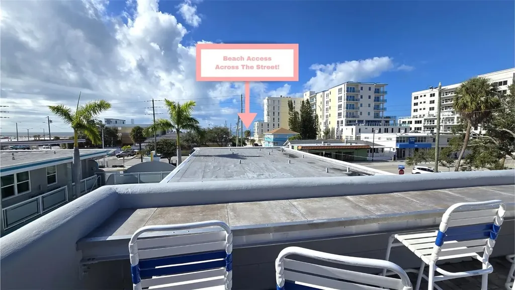 603 Mandalay Avenue Clearwater Beach FL 33767