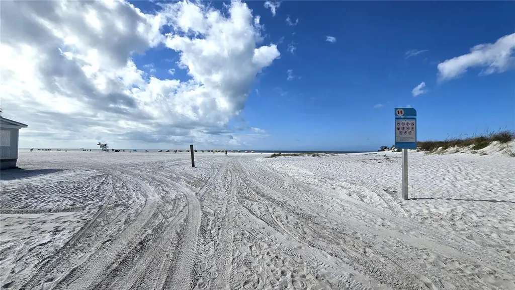 603 Mandalay Avenue Clearwater Beach FL 33767