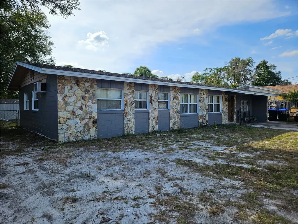 4930 Hernandes Drive Orlando FL 32808