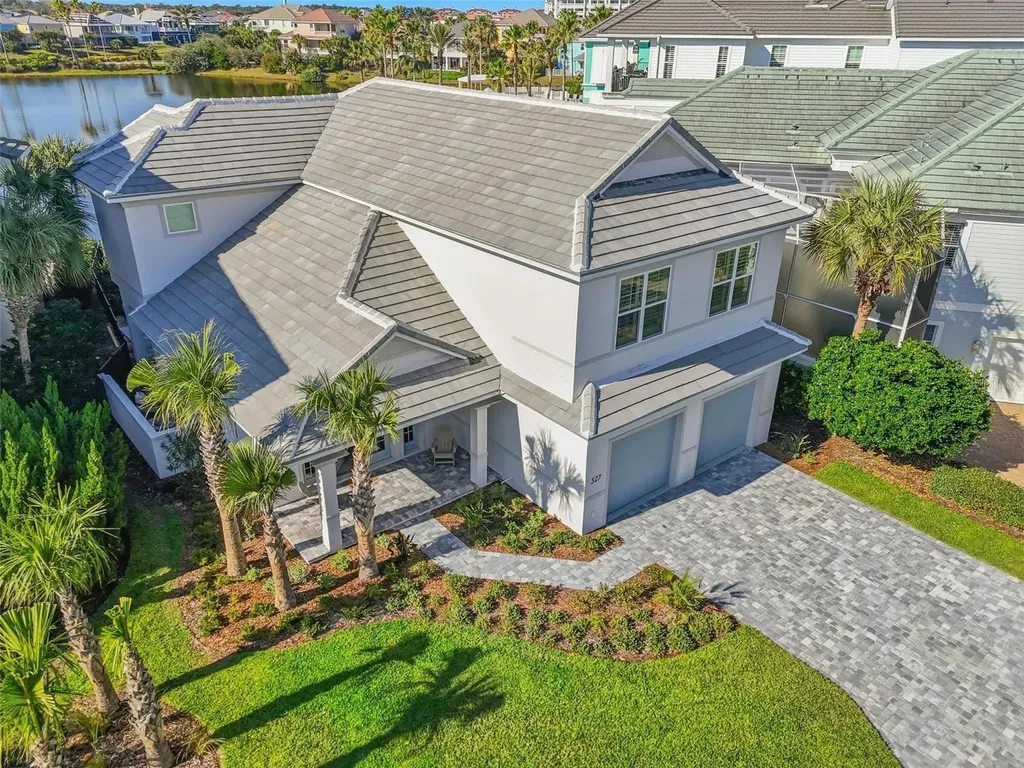 527 Cinnamon Beach Lane Palm Coast FL 32137