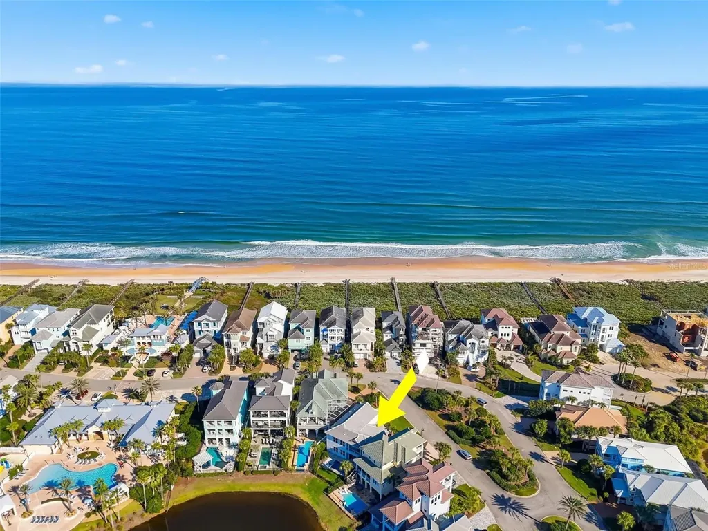 527 Cinnamon Beach Lane Palm Coast FL 32137