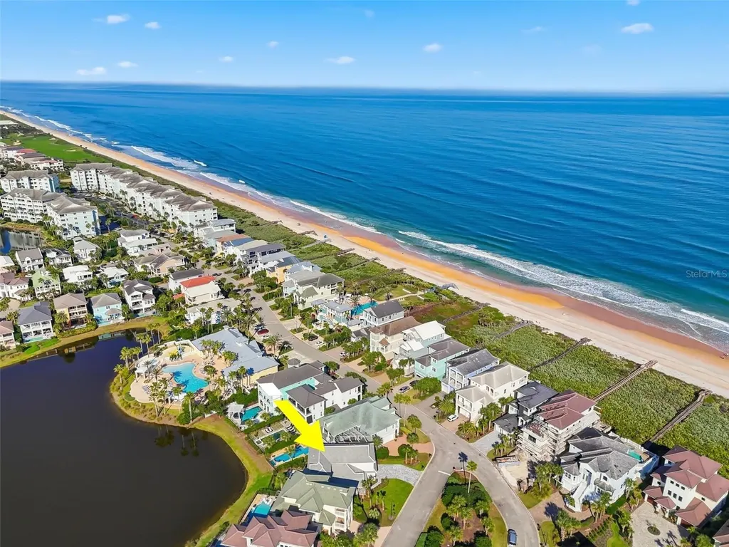 527 Cinnamon Beach Lane Palm Coast FL 32137