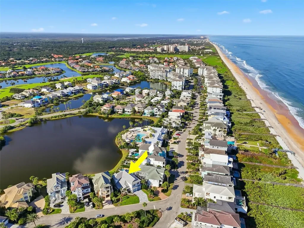 527 Cinnamon Beach Lane Palm Coast FL 32137