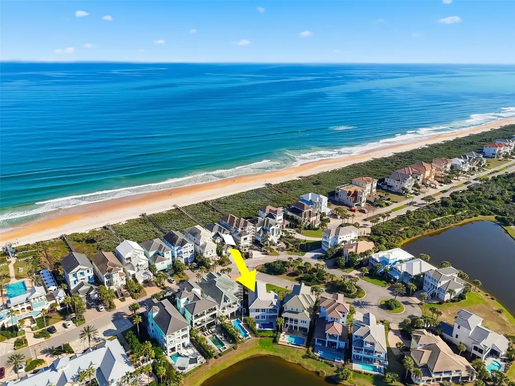 527 Cinnamon Beach Lane Palm Coast FL 32137