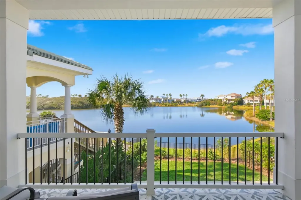 527 Cinnamon Beach Lane Palm Coast FL 32137